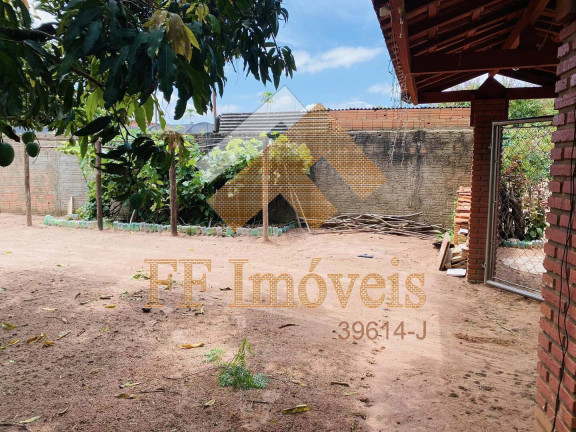 Imagem Casa com 2 Quartos à Venda, 300 m² em Broa - Brotas