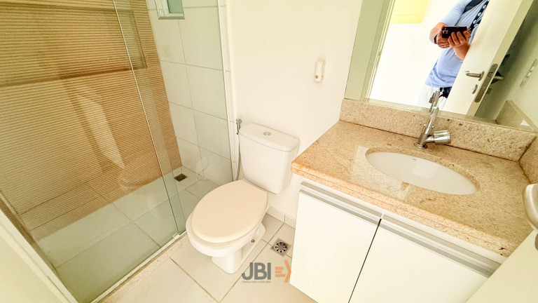 Imagem Apartamento com 2 Quartos à Venda, 54 m² em Presidente Kennedy - Fortaleza