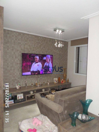 Imagem Apartamento com 3 Quartos à Venda, 61 m² em Ponte Grande - Guarulhos Imagem Apartamento com 3 Quartos à Venda, 61 m² em Ponte Grande - Guarulhos