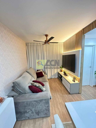 Imagem Apartamento com 2 Quartos à Venda, 56 m² em Jardim Das Colinas - Hortolândia Imagem Apartamento com 2 Quartos à Venda, 56 m² em Jardim Das Colinas - Hortolândia