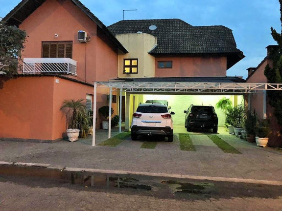 Imagem Sobrado com 5 Quartos à Venda, 418 m² em Jardim Altos De Suzano - Suzano Imagem Sobrado com 5 Quartos à Venda, 418 m² em Jardim Altos De Suzano - Suzano