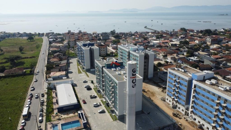 Imagem Apartamento com 2 Quartos à Venda, em Praia João Rosa - Biguaçu Imagem Apartamento com 2 Quartos à Venda, em Praia João Rosa - Biguaçu