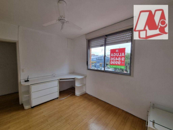 Imagem Apartamento com 1 Quarto à Venda, 44 m² em Santana - Porto Alegre