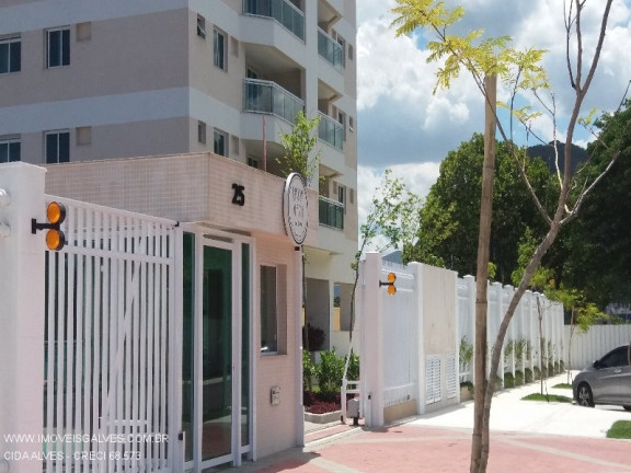 Imagem Imóvel com 2 Quartos à Venda, 68 m² em Jacarepagua - Rio De Janeiro