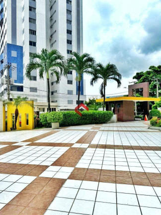 Imagem Apartamento com 3 Quartos à Venda, 125 m² em Varjota - Fortaleza Imagem Apartamento com 3 Quartos à Venda, 125 m² em Varjota - Fortaleza