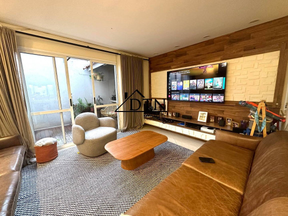 Imagem Casa com 3 Quartos à Venda, 160 m² em Santa Teresinha - São Paulo Imagem Casa com 3 Quartos à Venda, 160 m² em Santa Teresinha - São Paulo