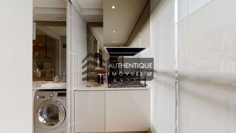 Imagem Apartamento com 3 Quartos à Venda, 89 m² em Vila Mariana - São Paulo