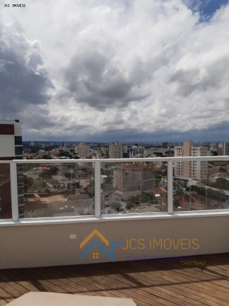Imagem Apartamento com 3 Quartos à Venda, 316 m² em São Pedro - São José Dos Pinhais Imagem Apartamento com 3 Quartos à Venda, 316 m² em São Pedro - São José Dos Pinhais