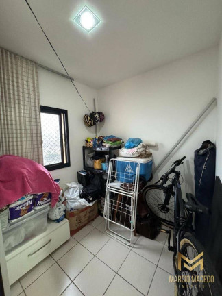 Imagem Apartamento com 3 Quartos à Venda, 105 m² em Aldeota - Fortaleza Imagem Apartamento com 3 Quartos à Venda, 105 m² em Aldeota - Fortaleza