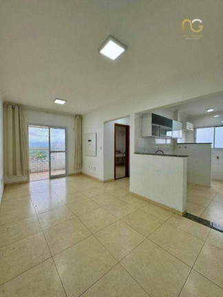 Apartamento com 1 Quarto à Venda, 47 m² em Tupi - Praia Grande