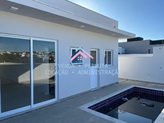 Imagem Casa com 3 Quartos à Venda,  em Phytus - Itupeva