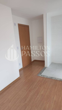 Imagem Apartamento com 2 Quartos à Venda, 44 m² em Jardim Jamaica - Santo André Imagem Apartamento com 2 Quartos à Venda, 44 m² em Jardim Jamaica - Santo André