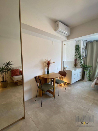 Imagem Apartamento com 1 Quarto à Venda ou Locação, 31 m² em Pinheiros - São Paulo Imagem Apartamento com 1 Quarto à Venda ou Locação, 31 m² em Pinheiros - São Paulo