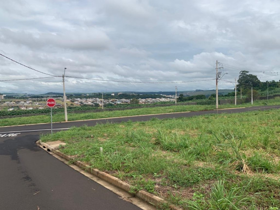 Imagem Terreno à Venda, 267 m² em Quinta Da Primavera - Ribeirão Preto Imagem Terreno à Venda, 267 m² em Quinta Da Primavera - Ribeirão Preto