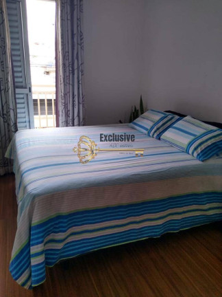 Imagem Apartamento com 2 Quartos à Venda, 50 m² em Vila América - Santo André Imagem Apartamento com 2 Quartos à Venda, 50 m² em Vila América - Santo André