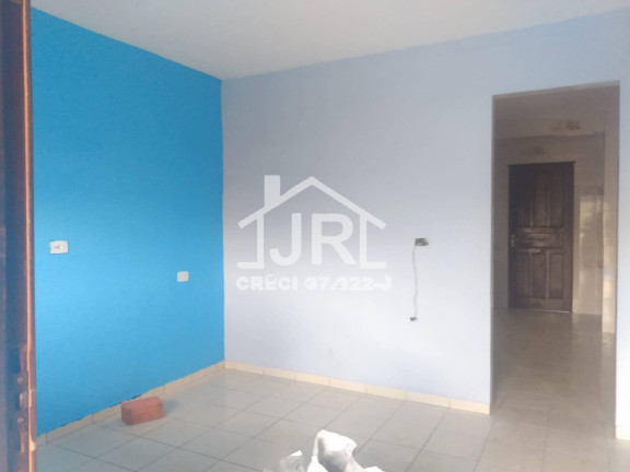 Imagem Casa com 3 Quartos à Venda, 80 m² em Parque Das Américas - Mauá