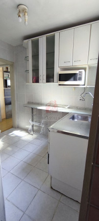 Imagem Apartamento com 2 Quartos à Venda, em Menino Deus - Porto Alegre Imagem Apartamento com 2 Quartos à Venda, em Menino Deus - Porto Alegre