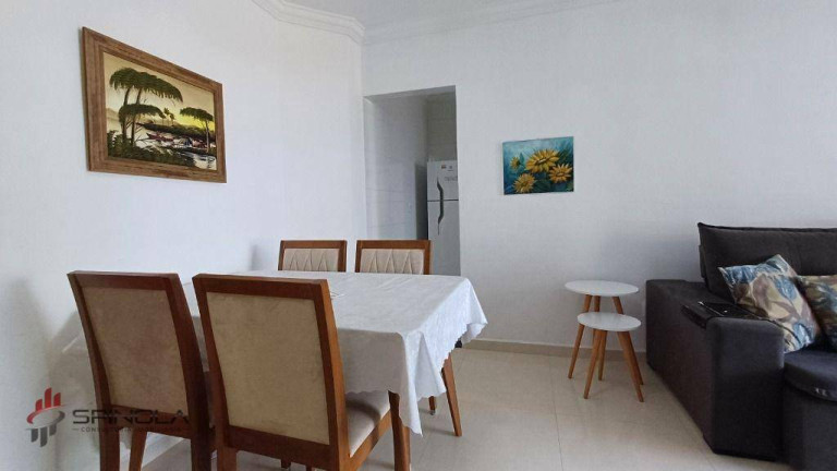 Imagem Apartamento com 2 Quartos à Venda, 86 m² em Vila Balneária - Praia Grande Imagem Apartamento com 2 Quartos à Venda, 86 m² em Vila Balneária - Praia Grande