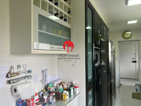 Imagem Apartamento com 3 Quartos à Venda, 176 m² em Panamby - São Paulo