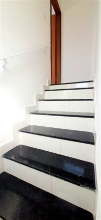 Imagem Casa de Condomínio com 2 Quartos à Venda, 49 m² em Parque Das Americas - Praia Grande Imagem Casa de Condomínio com 2 Quartos à Venda, 49 m² em Parque Das Americas - Praia Grande