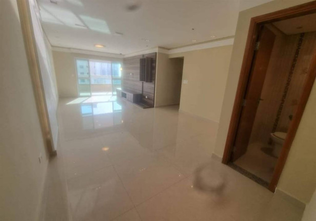 Imagem Apartamento com 3 Quartos à Venda, 143 m² em Caiçara - Praia Grande