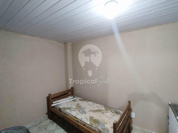 Imagem Casa com 7 Quartos à Venda, 190 m² em Shangri-lá - Pontal Do Parana