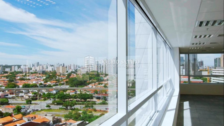 Imagem Sala Comercial à Venda, 260 m² em Brooklin Paulista - São Paulo Imagem Sala Comercial à Venda, 260 m² em Brooklin Paulista - São Paulo