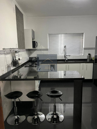 Imagem Casa de Condomínio com 3 Quartos à Venda, 225 m² em Condomínio Ibiti Royal Park - Sorocaba