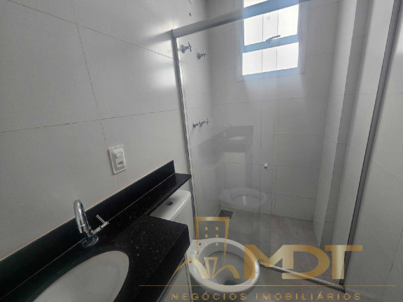 Imagem Apartamento com 3 Quartos à Venda, 75 m² em Santa Branca - Belo Horizonte