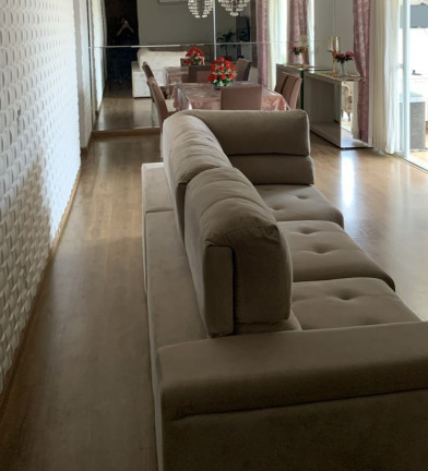 Imagem Apartamento com 2 Quartos à Venda, 107 m² em Vila Lusitânia - São Bernardo Do Campo Imagem Apartamento com 2 Quartos à Venda, 107 m² em Vila Lusitânia - São Bernardo Do Campo