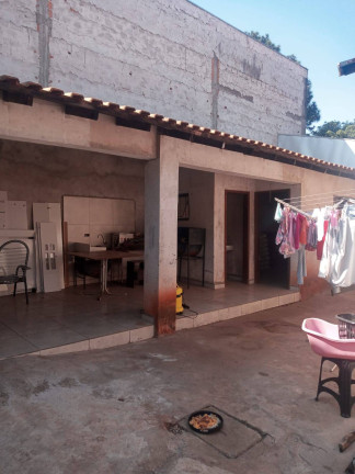Imagem Casa com 3 Quartos à Venda, 300 m² em Vila Passos - Arapongas