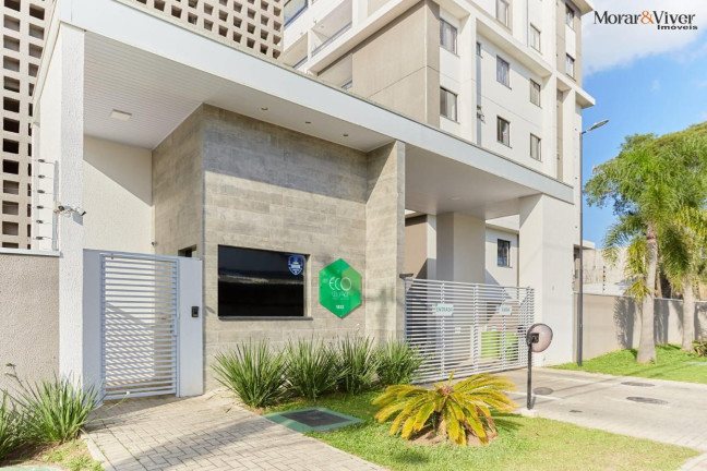 Imagem Apartamento com 2 Quartos à Venda, 49 m² em Parque Da Fonte - São José Dos Pinhais