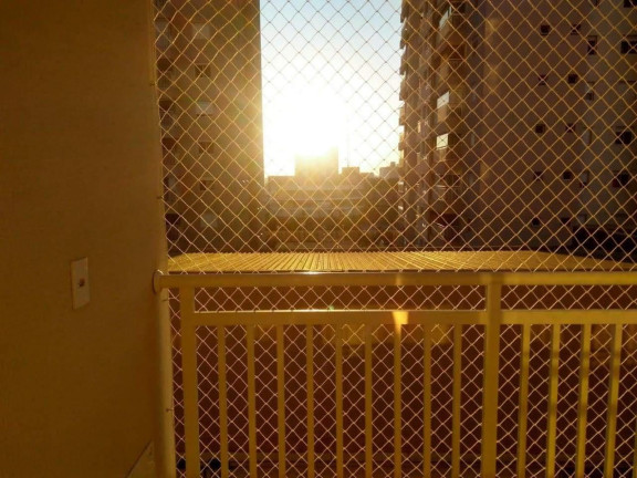 Imagem Apartamento com 2 Quartos à Venda, 61 m² em Vila Apiaí - Santo André
