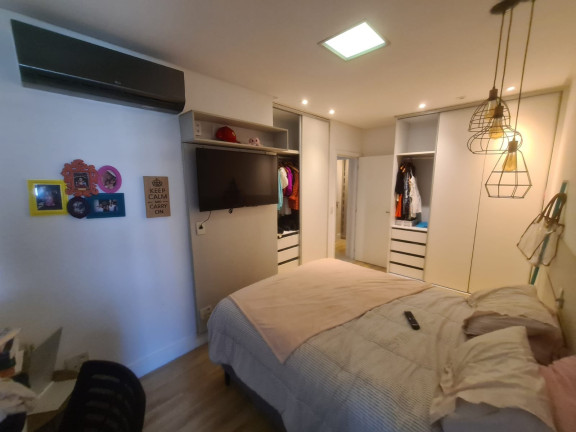 Imagem Apartamento com 4 Quartos à Venda, 199 m² em Patamares - Salvador Imagem Apartamento com 4 Quartos à Venda, 199 m² em Patamares - Salvador