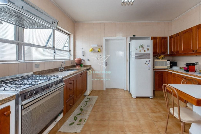 Imagem Apartamento com 3 Quartos à Venda, 252 m² em Higienópolis - São Paulo Imagem Apartamento com 3 Quartos à Venda, 252 m² em Higienópolis - São Paulo