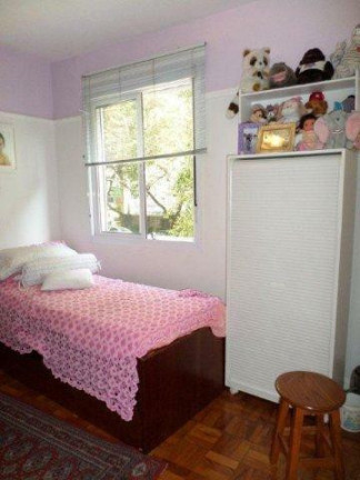 Imagem Apartamento com 3 Quartos à Venda, 92 m² em Moema - São Paulo