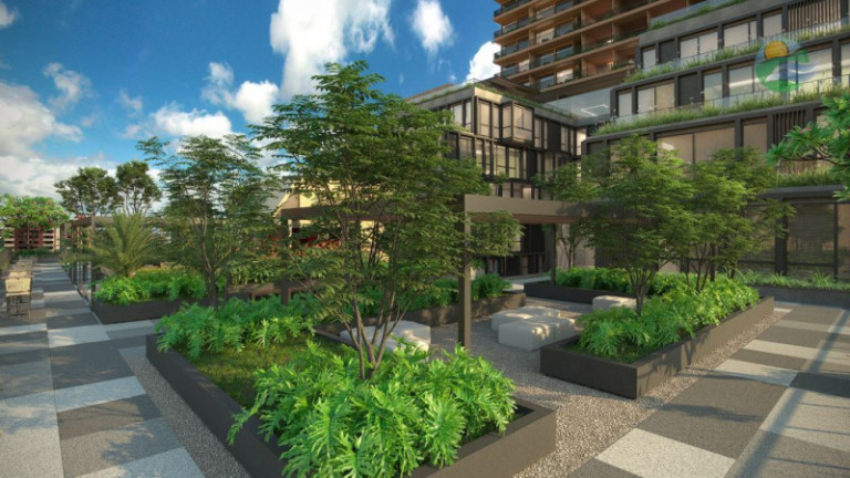 Imagem Apartamento com 2 Quartos à Venda, 78 m²