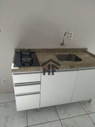 Imagem Apartamento com 1 Quarto para Alugar, 32 m² em Boa Viagem - Recife