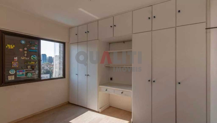 Imagem Apartamento com 3 Quartos à Venda, 180 m² em Brooklin - São Paulo Imagem Apartamento com 3 Quartos à Venda, 180 m² em Brooklin - São Paulo