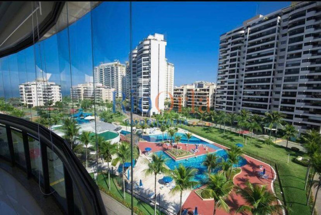Imagem Cobertura com 3 Quartos à Venda, 226 m² em Barra Da Tijuca - Rio De Janeiro Imagem Cobertura com 3 Quartos à Venda, 226 m² em Barra Da Tijuca - Rio De Janeiro