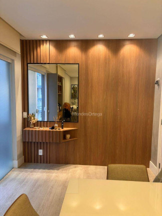 Imagem Apartamento com 2 Quartos à Venda, 117 m² em Parque Campolim - Sorocaba