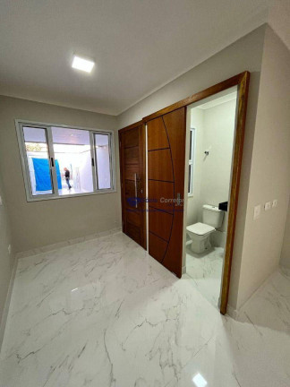 Imagem Sobrado com 3 Quartos à Venda, 115 m² em Vila Buenos Aires - São Paulo