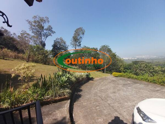 Terreno à Venda, 30.000 m² em Vargem Grande - Rio De Janeiro