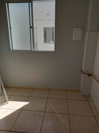 Imagem Apartamento com 2 Quartos à Venda,  em Jardim Belo Horizonte - Aparecida De Goiânia