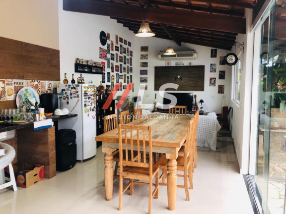 Imagem Casa de Condomínio com 3 Quartos à Venda, 200 m² em Horto Florestal - Ubatuba Imagem Casa de Condomínio com 3 Quartos à Venda, 200 m² em Horto Florestal - Ubatuba