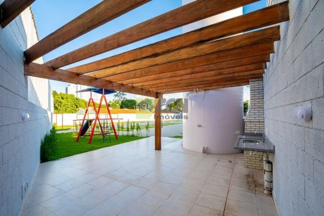 Imagem Apartamento com 2 Quartos à Venda, 48 m² em Loteamento Adventista Campineiro - Hortolândia Imagem Apartamento com 2 Quartos à Venda, 48 m² em Loteamento Adventista Campineiro - Hortolândia