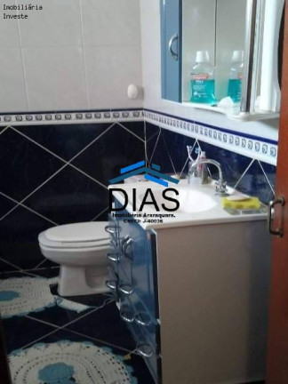 Imagem Casa com 2 Quartos à Venda, 202 m² em Jardim América (vila Xavier) - Araraquara Imagem Casa com 2 Quartos à Venda, 202 m² em Jardim América (vila Xavier) - Araraquara