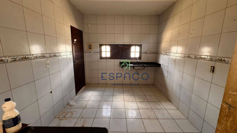 Imagem Casa com 3 Quartos à Venda, 100 m² em Rosa Dos Ventos - Parnamirim Imagem Casa com 3 Quartos à Venda, 100 m² em Rosa Dos Ventos - Parnamirim