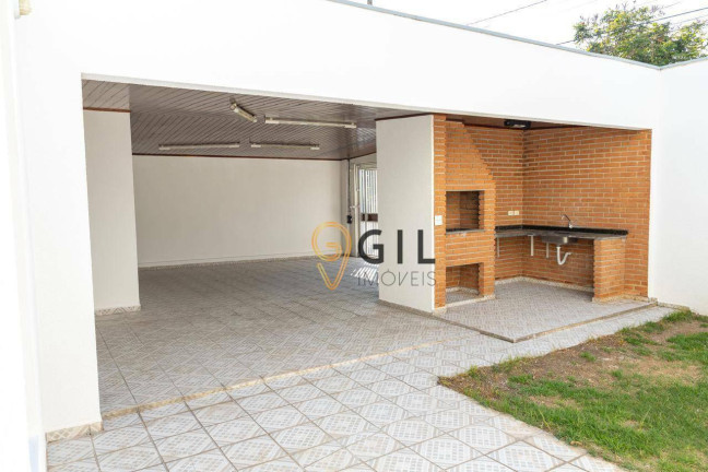 Imagem Sobrado com 4 Quartos à Venda, 249 m² em Jardim Santa Maria - Jacareí Imagem Sobrado com 4 Quartos à Venda, 249 m² em Jardim Santa Maria - Jacareí