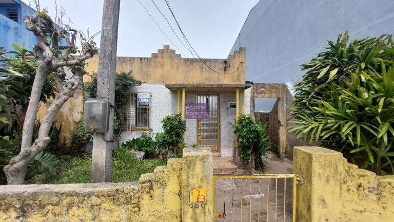 Casa com 4 Quartos à Venda, 100 m² em Lagoa - Rio Grande